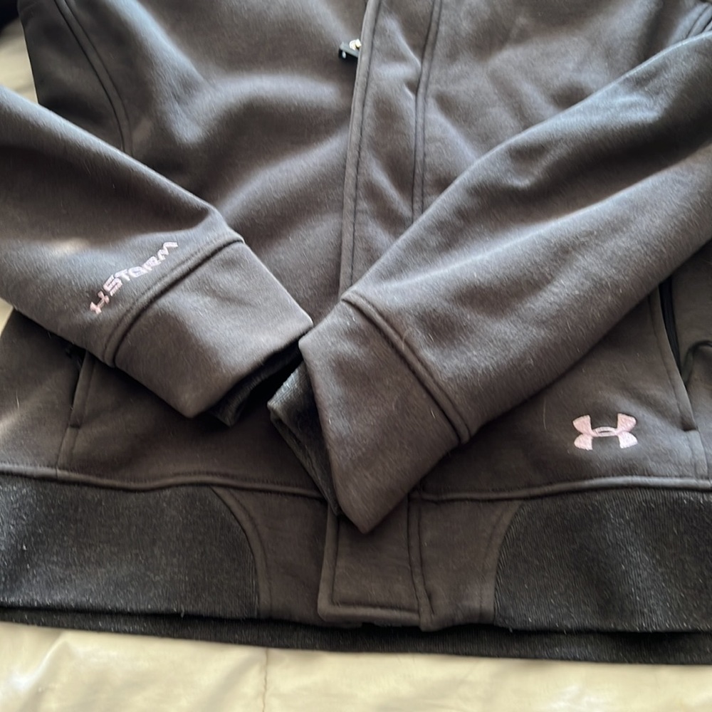 Under Armour jacket - Picture 2 of 4